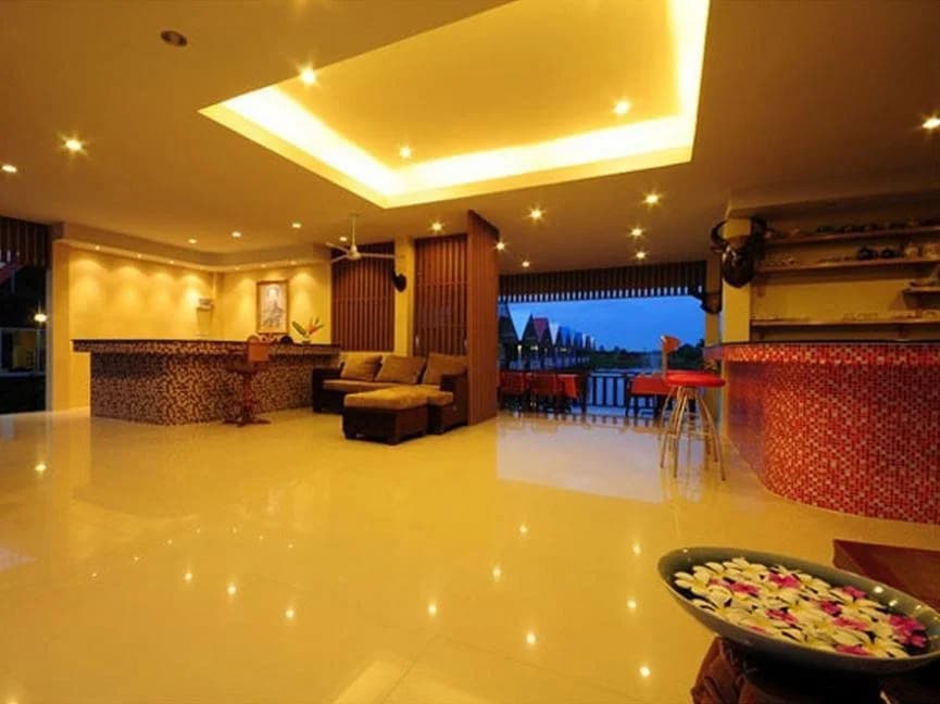 Hotel photo 10