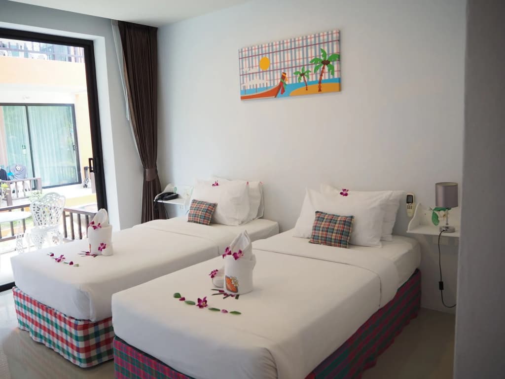Hotel photo 3