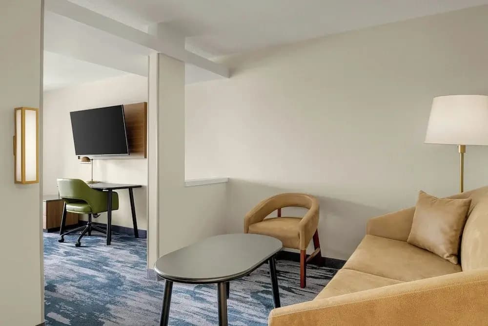Suite