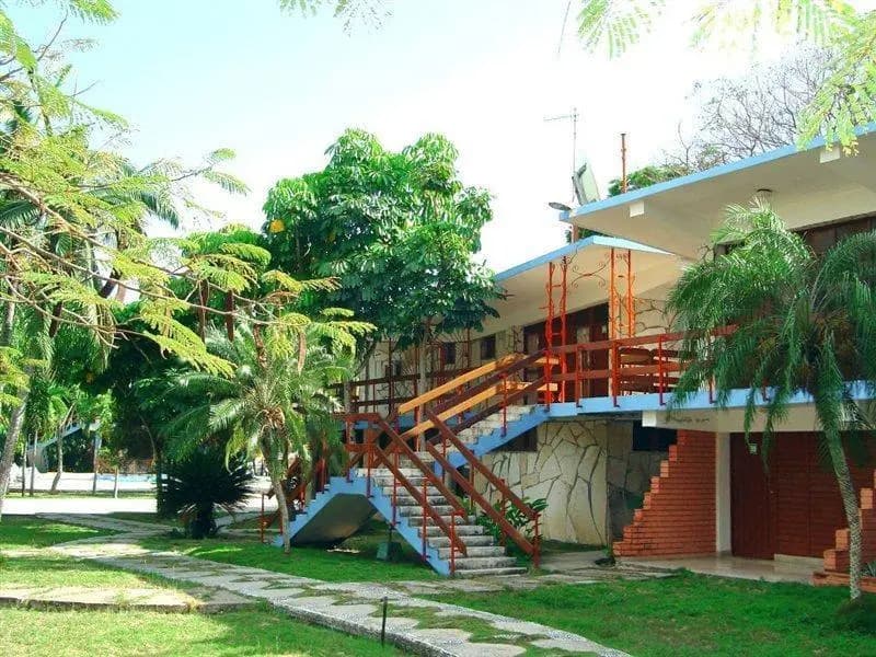 Run of House