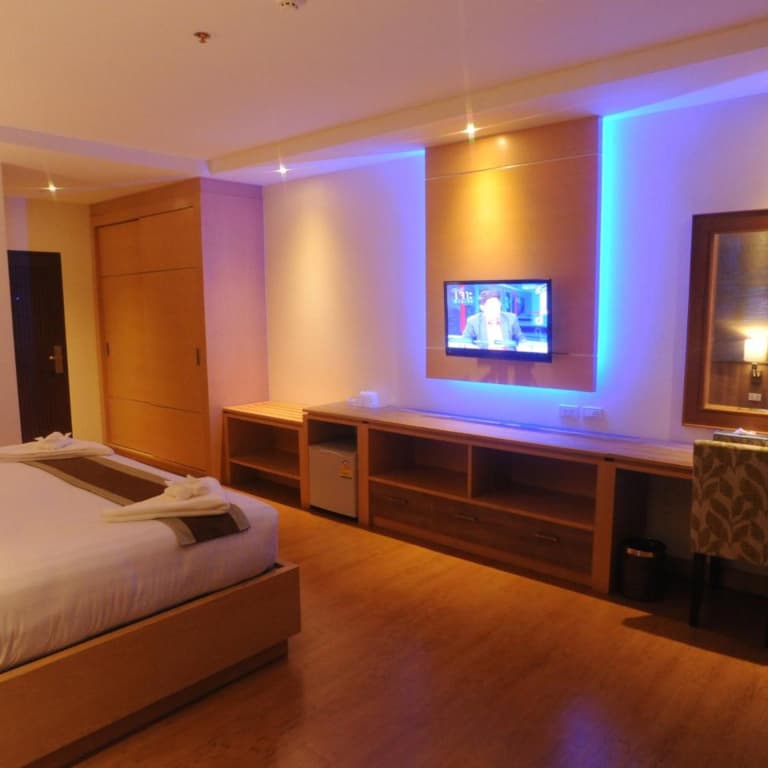 Hotel photo 22