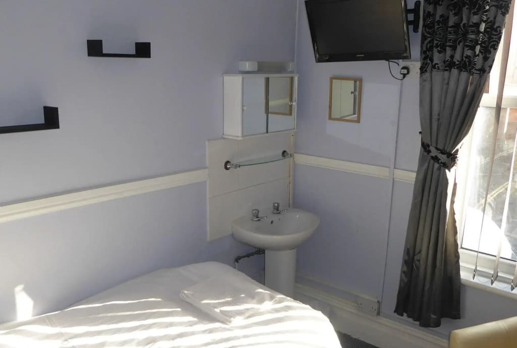 Hotel photo 7