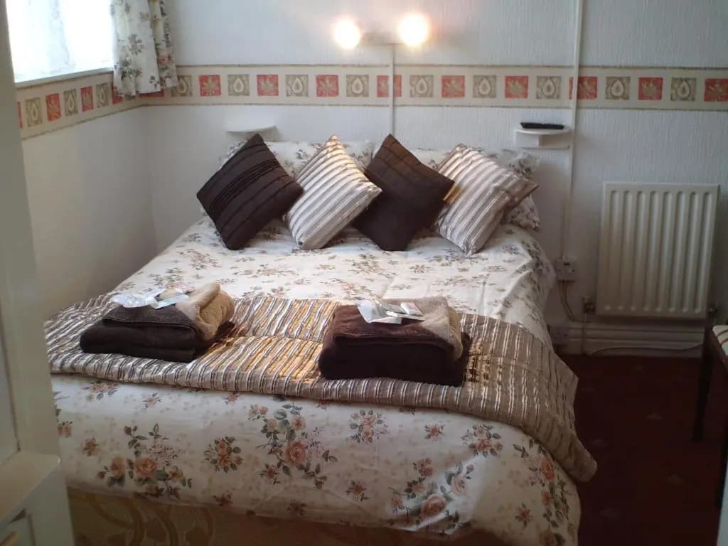 Hotel photo 25