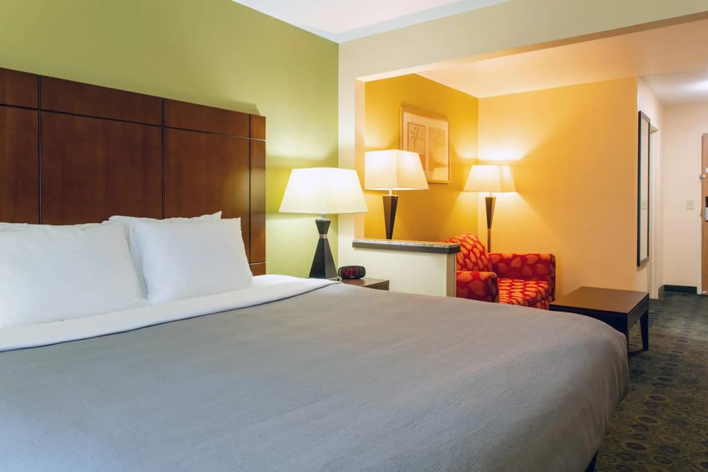 Hotel photo 3
