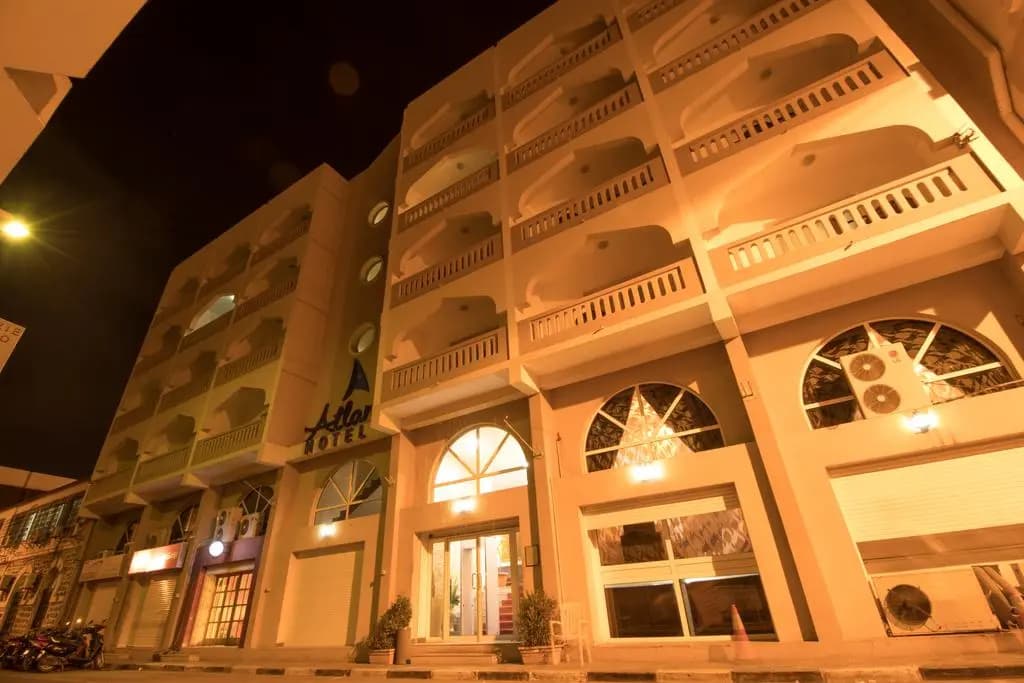Hotel photo 1