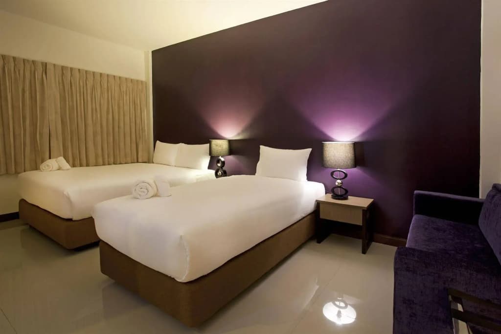 Hotel photo 17