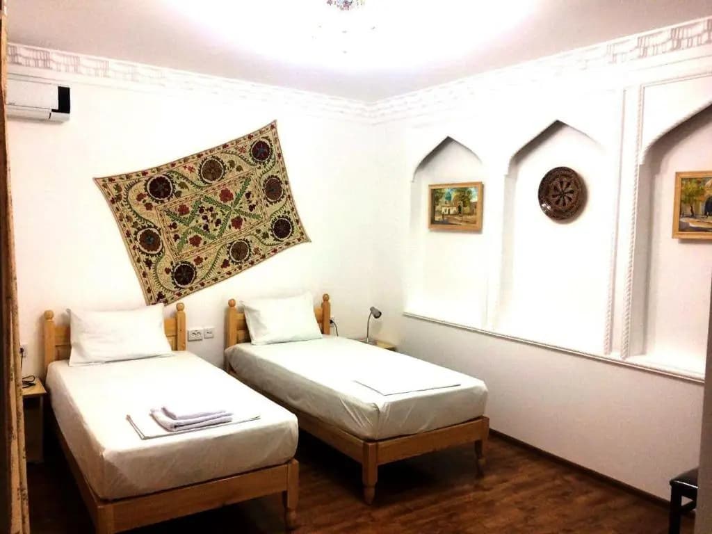 Hotel photo 7