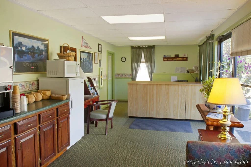 Hotel photo 6