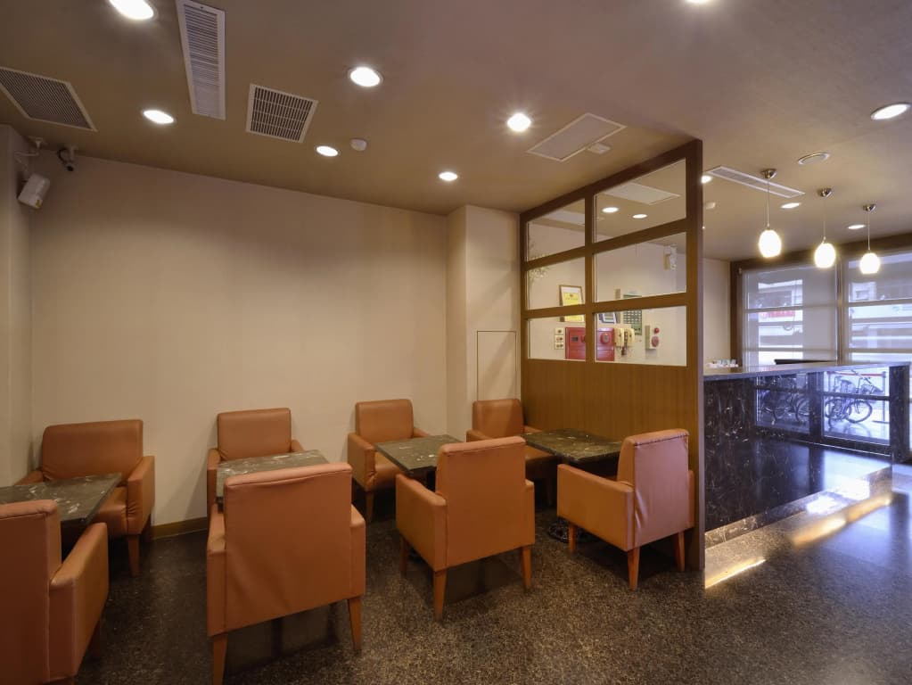 Hotel photo 13