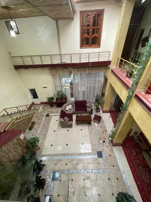 Hotel photo 15