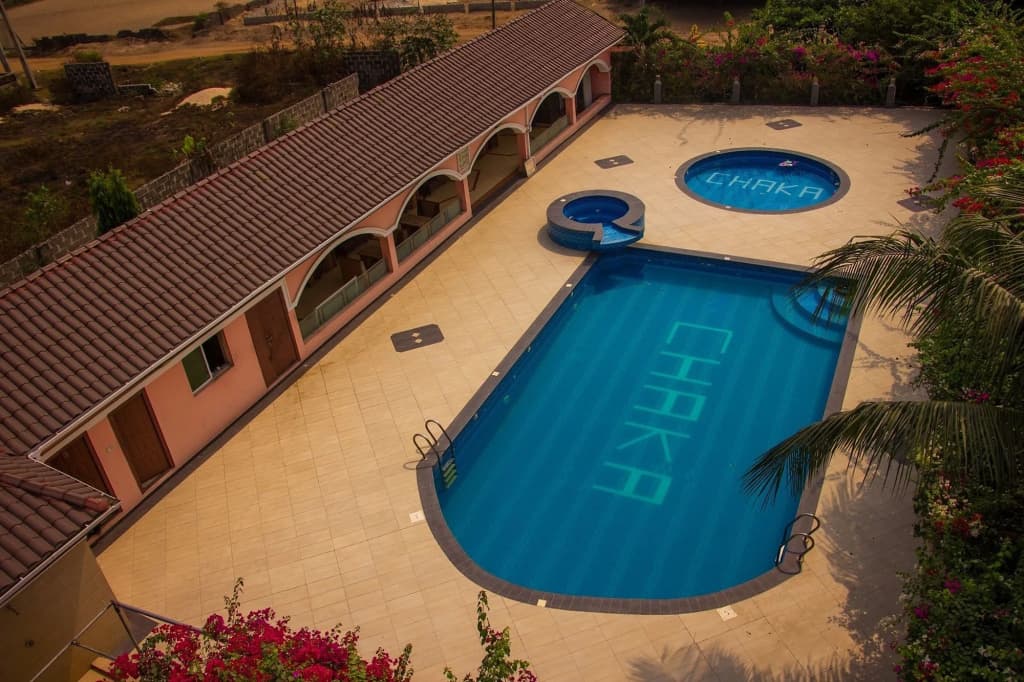 Hotel photo 13