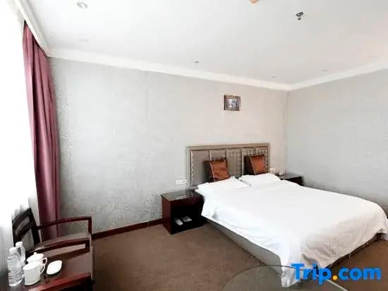 Business room