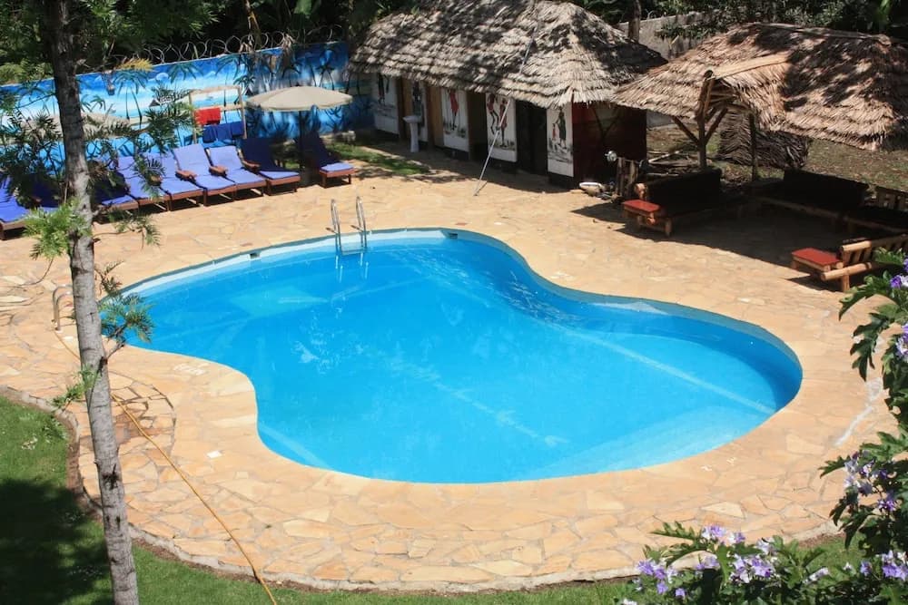 Hotel photo 16