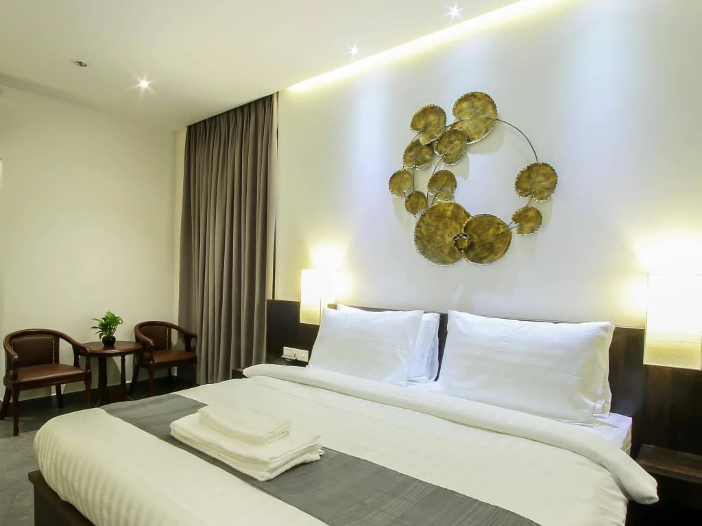 Hotel photo 2