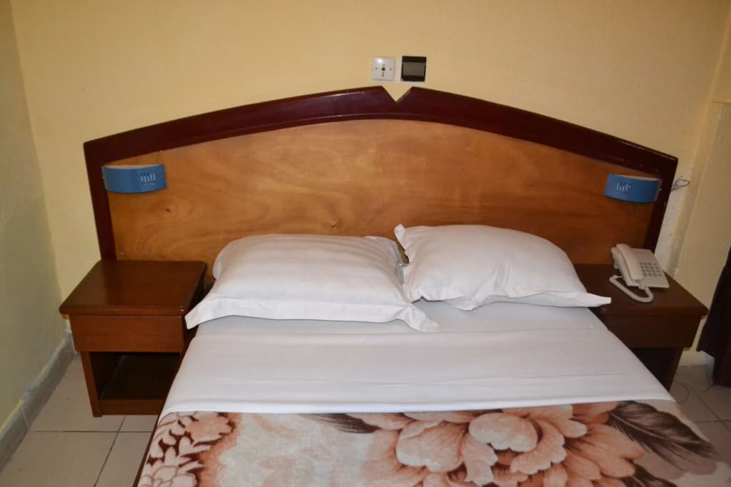 Hotel photo 7