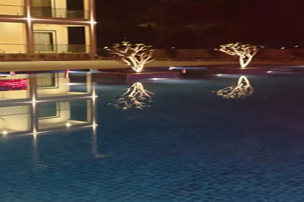 Hotel photo 16