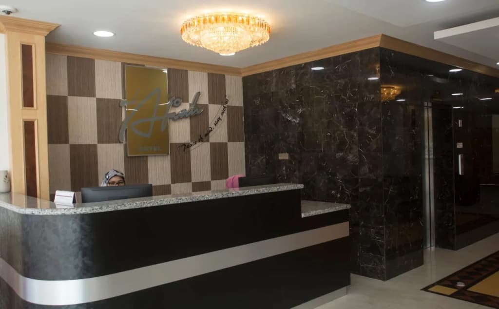 Hotel photo 19