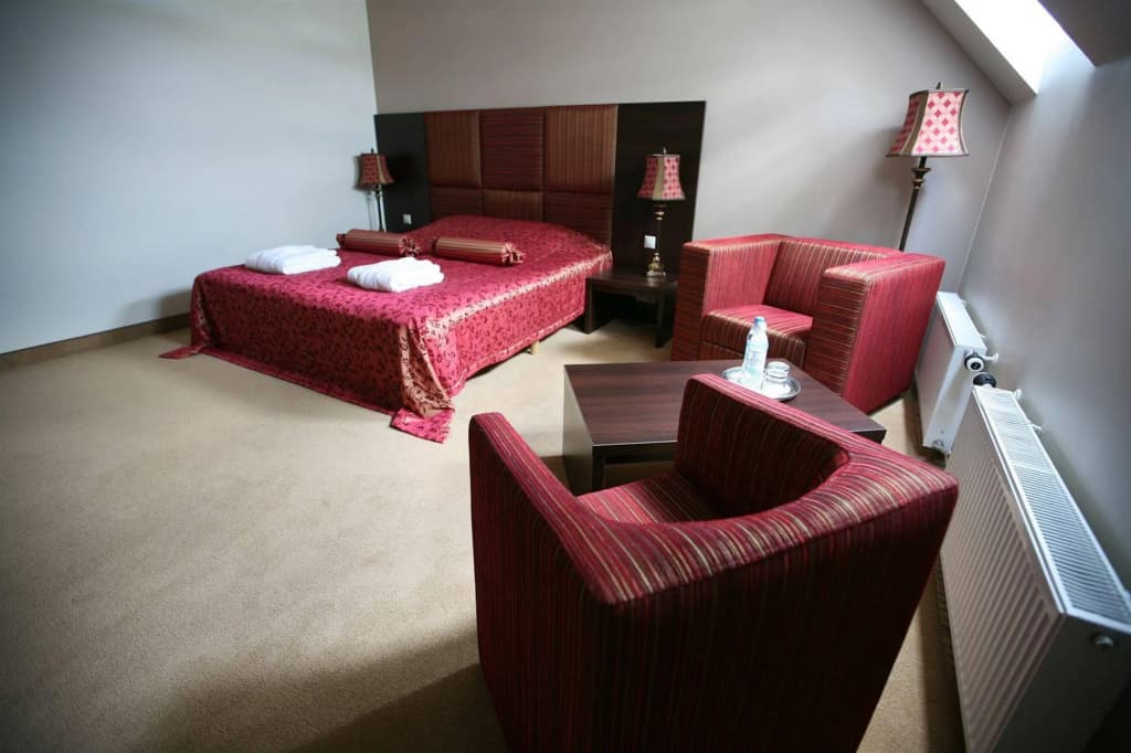 Hotel photo 16