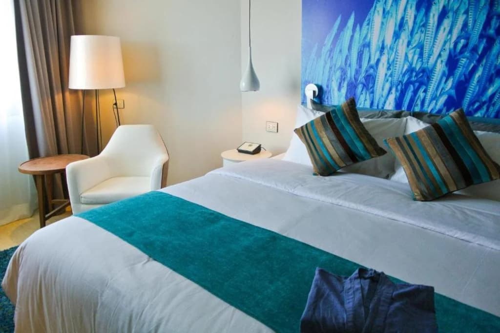 Hotel photo 2