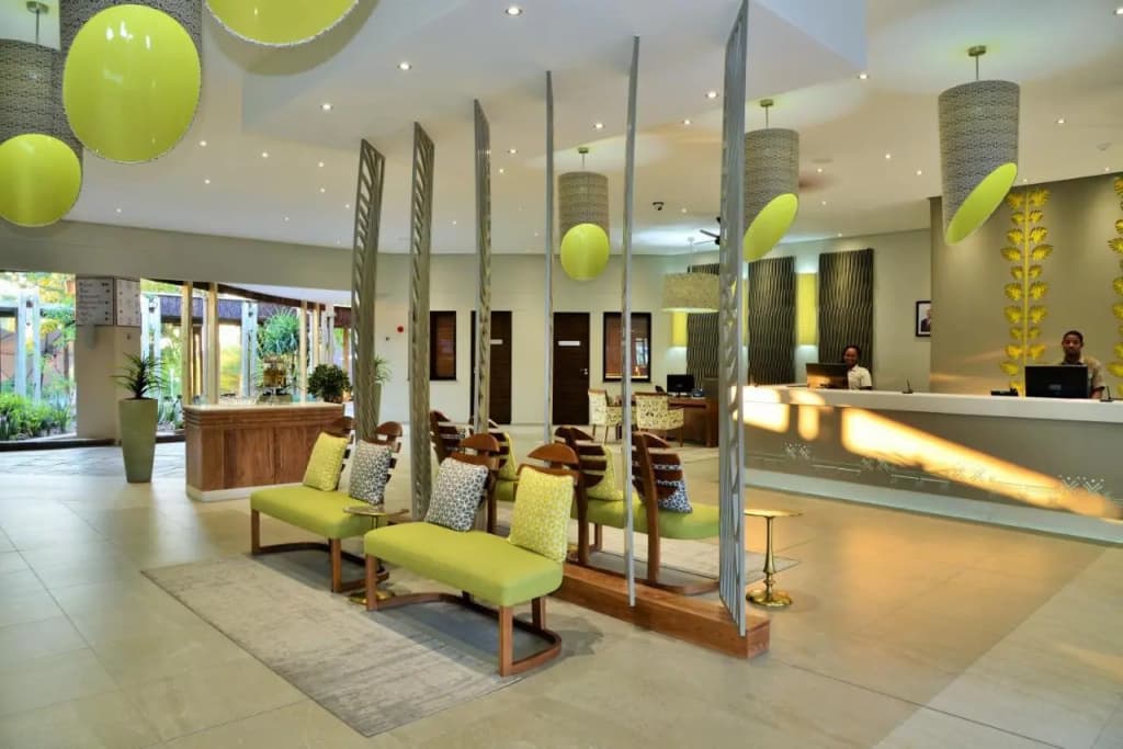 Hotel photo 2