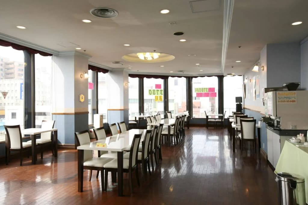 Hotel photo 16