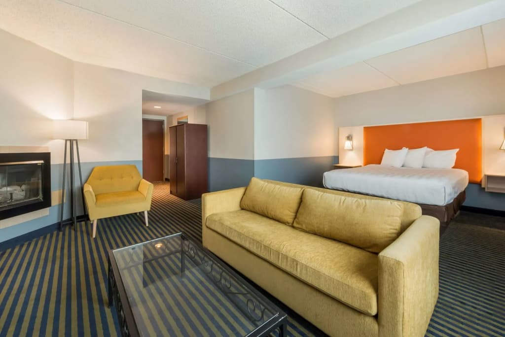 Hotel photo 16