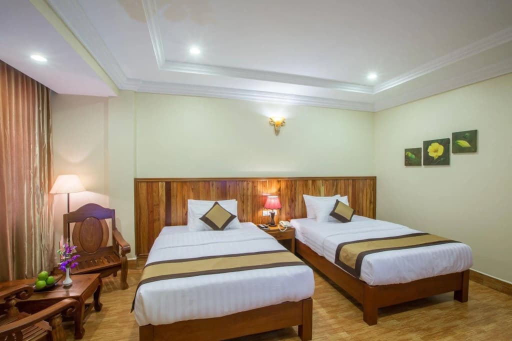 Hotel photo 6