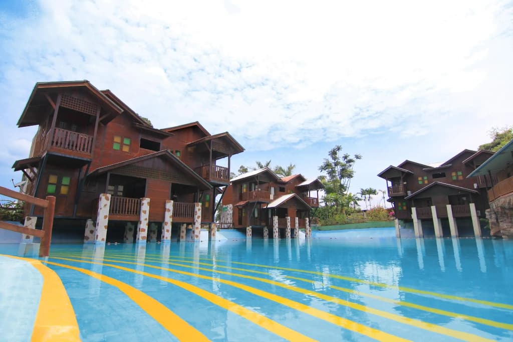 Hotel photo 8