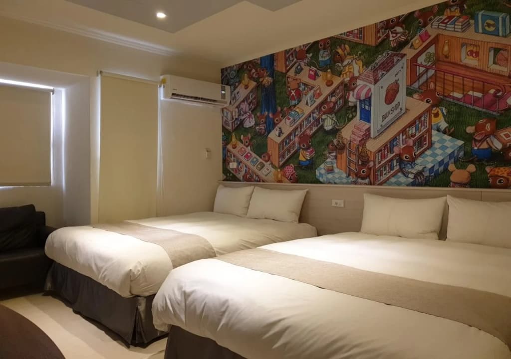 Hotel photo 13