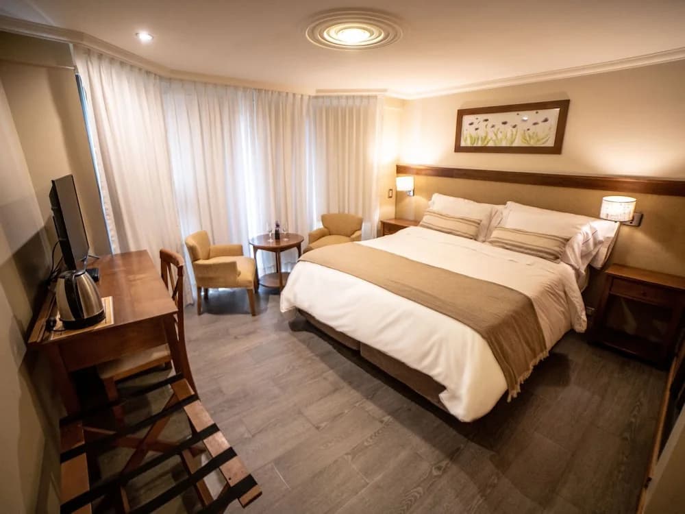 Superior room