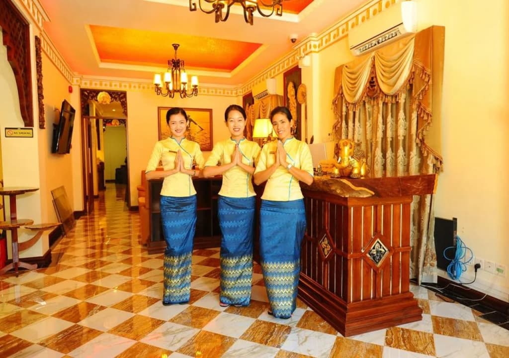Hotel photo 12