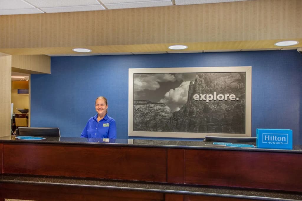 Hotel photo 22