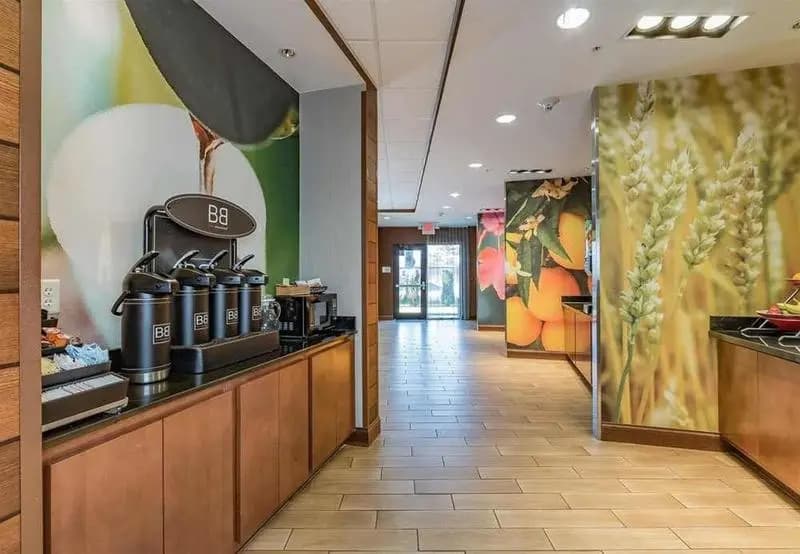 Hotel photo 18