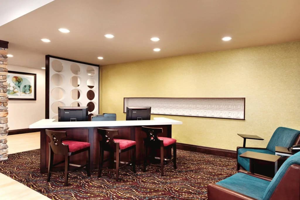 Hotel photo 15