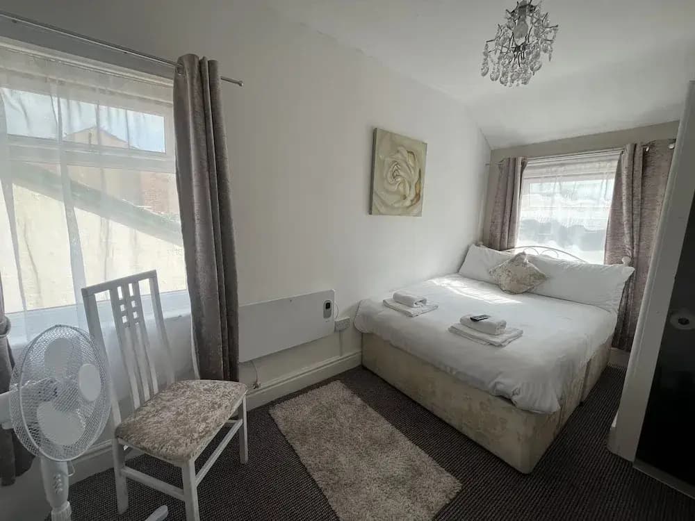 Hotel photo 8