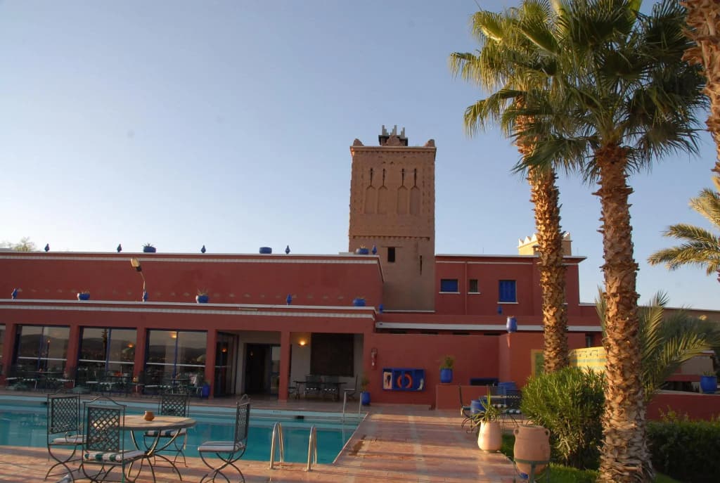 Hotel photo 21