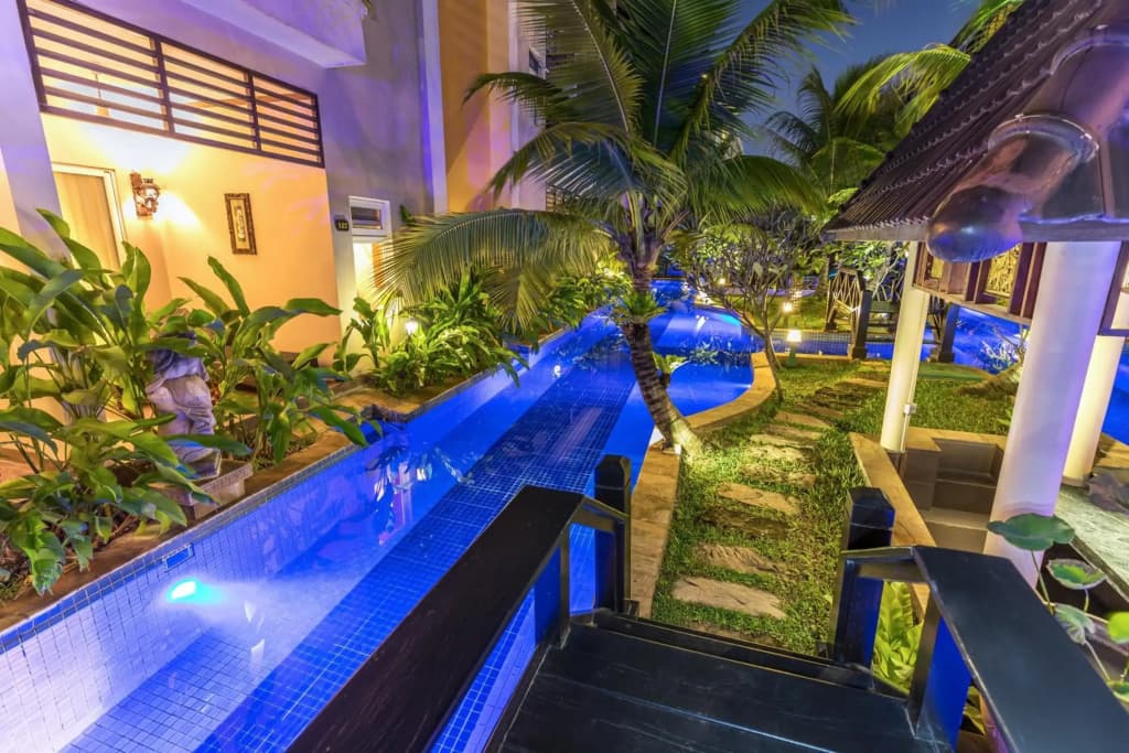 Hotel photo 12