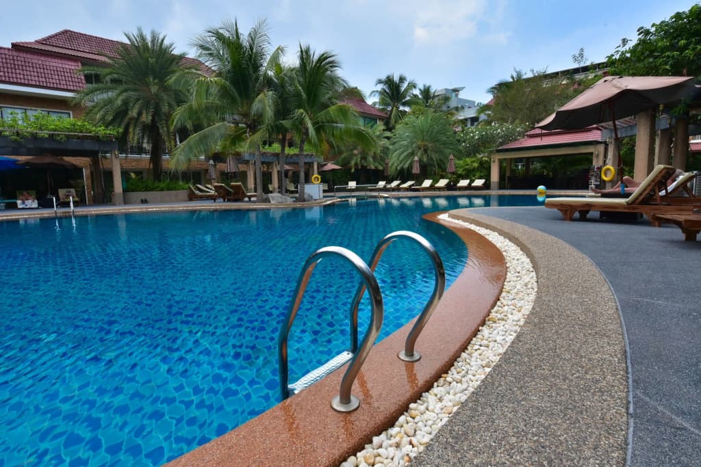 Hotel photo 17