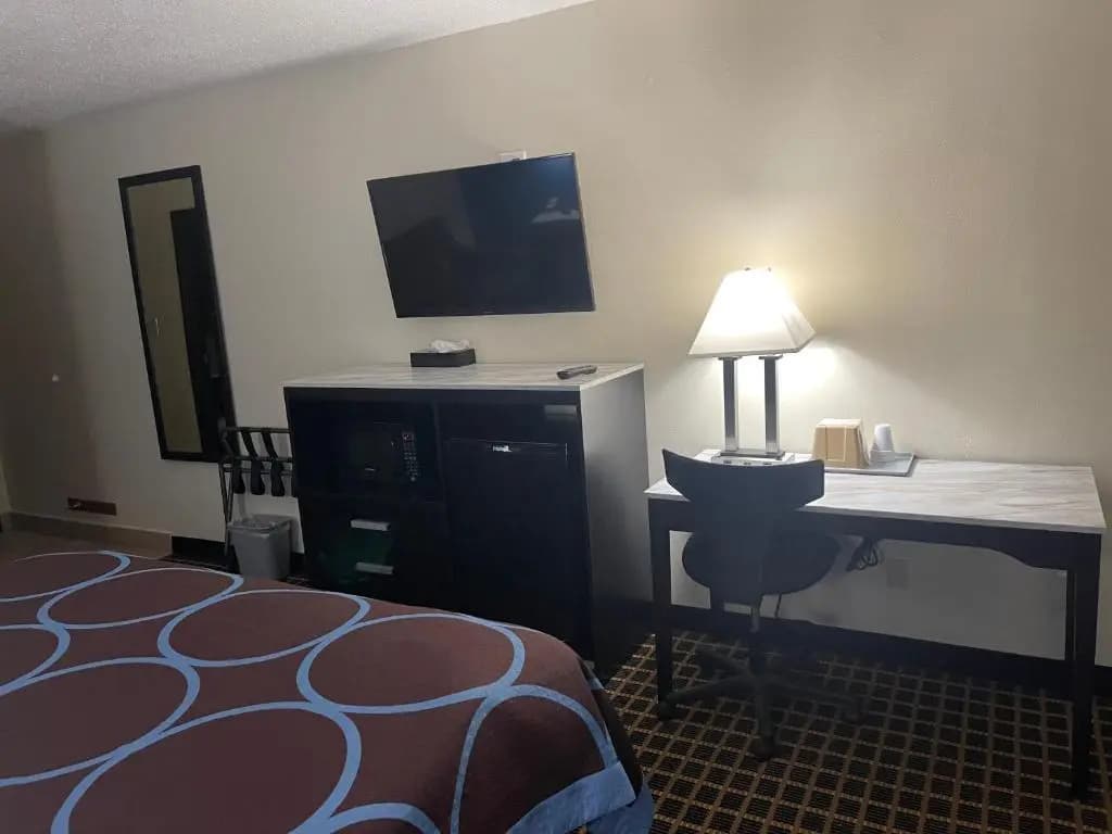 Standard room