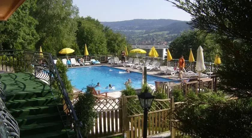 Hotel photo 18