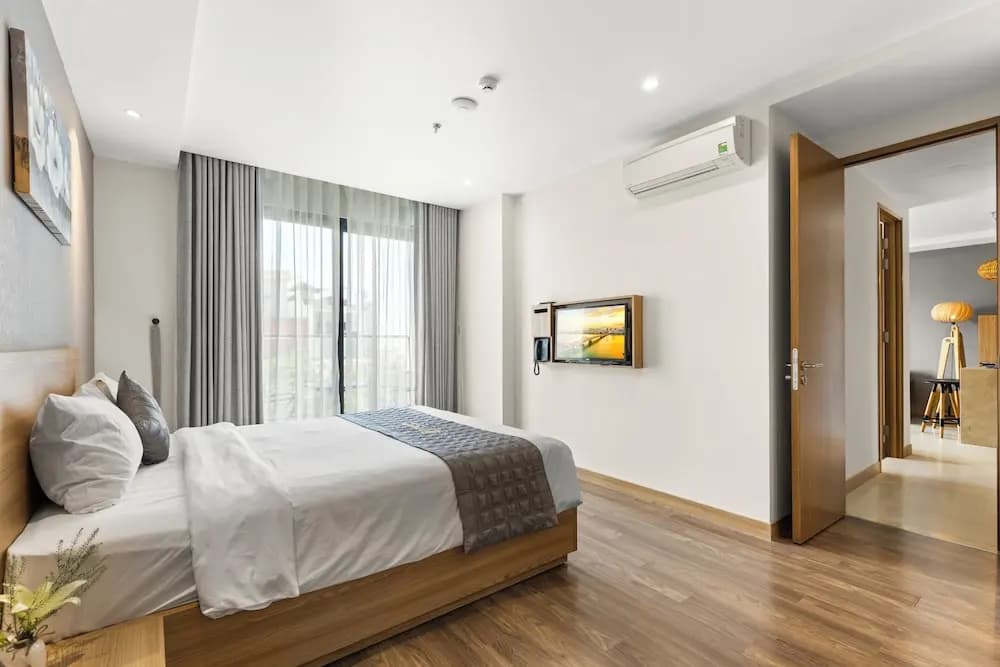 Superior Apartment