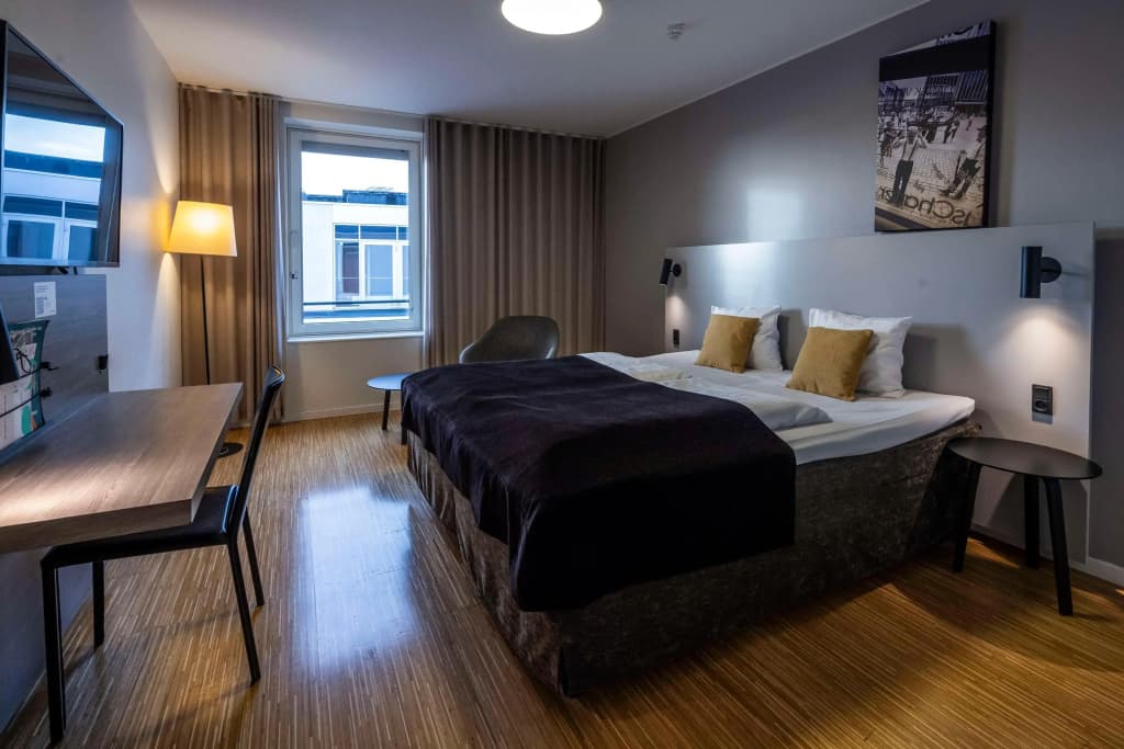 Hotel photo 30