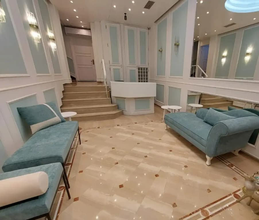 Hotel photo 10
