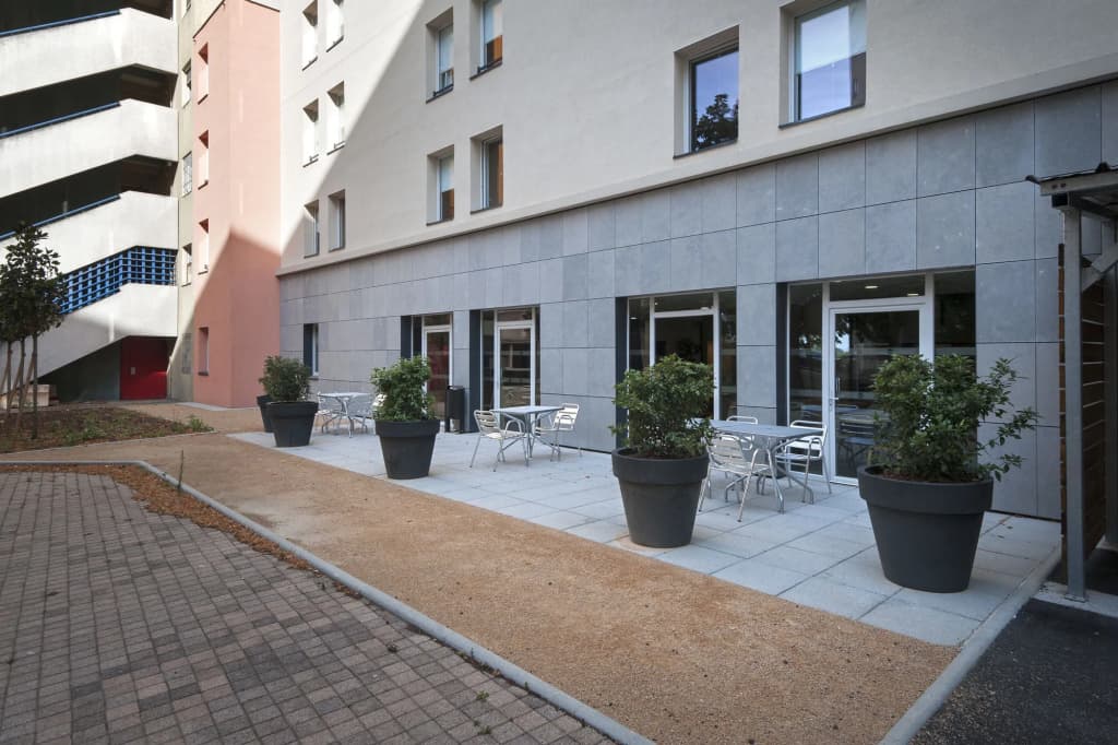 Hotel photo 20