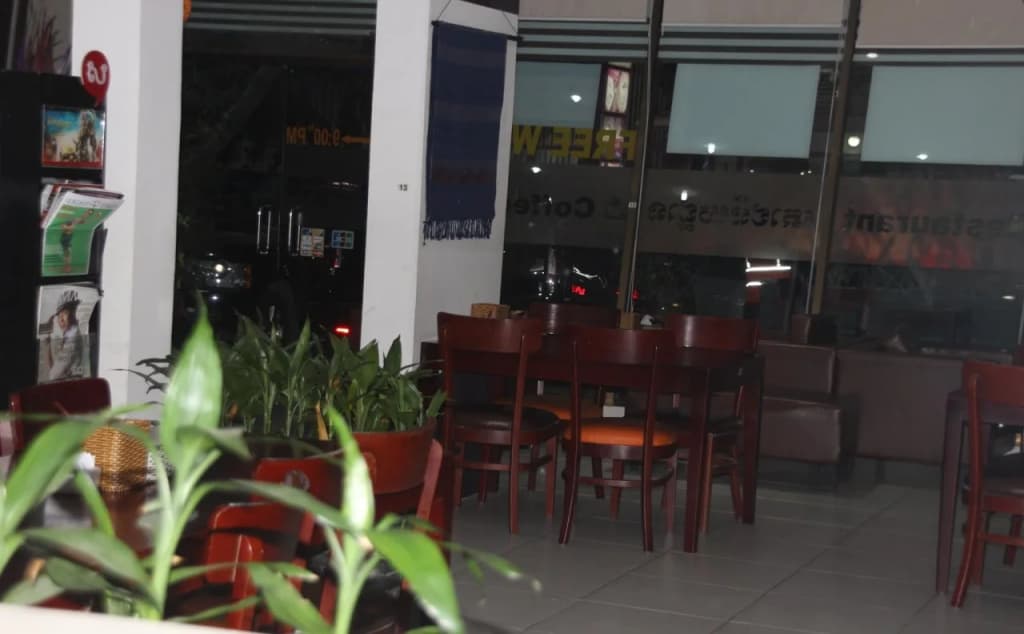 Hotel photo 17