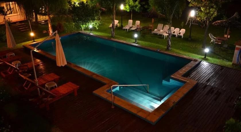 Hotel photo 19