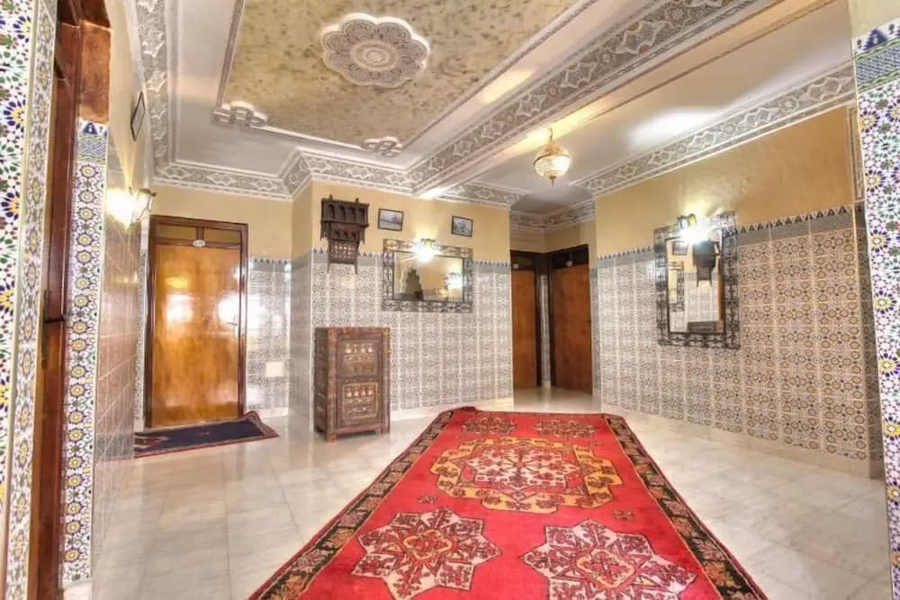 Hotel photo 8