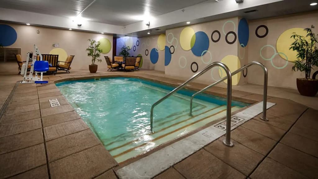Hotel photo 11