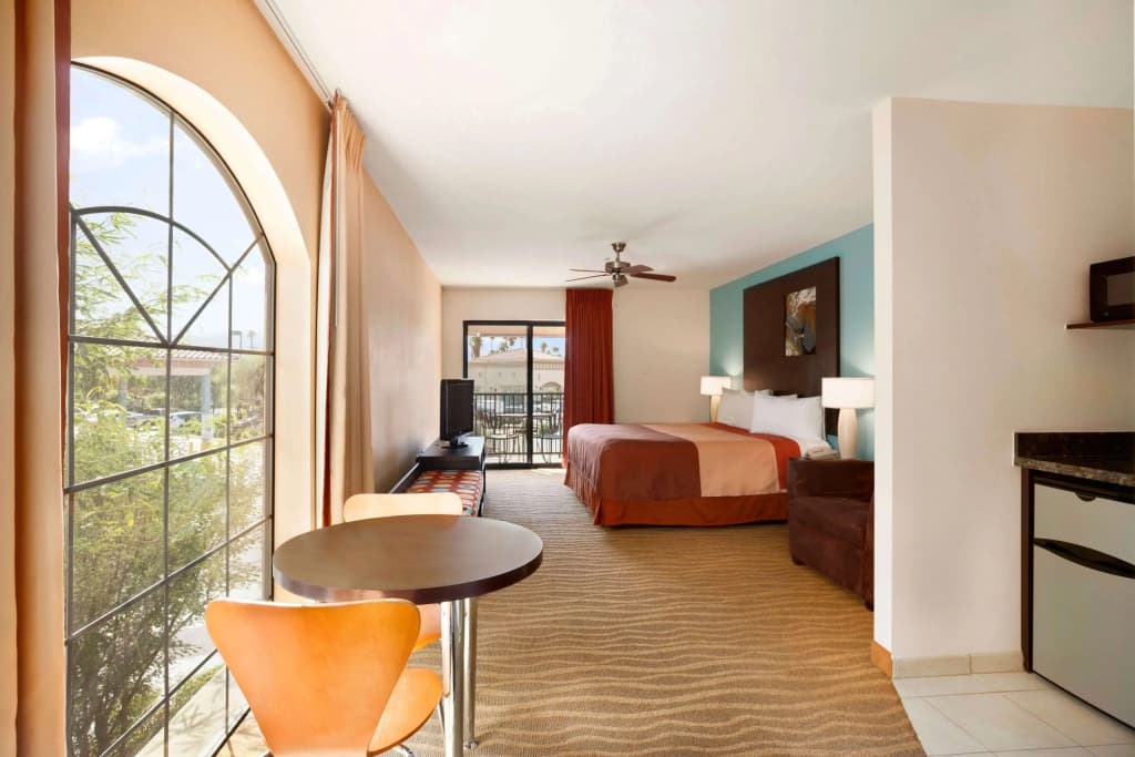 Hotel photo 6