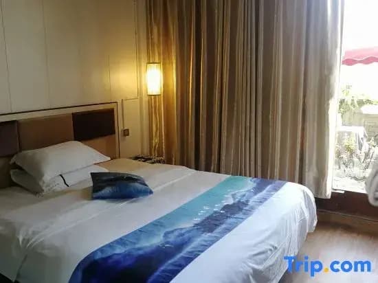 Standard Double room full double bed